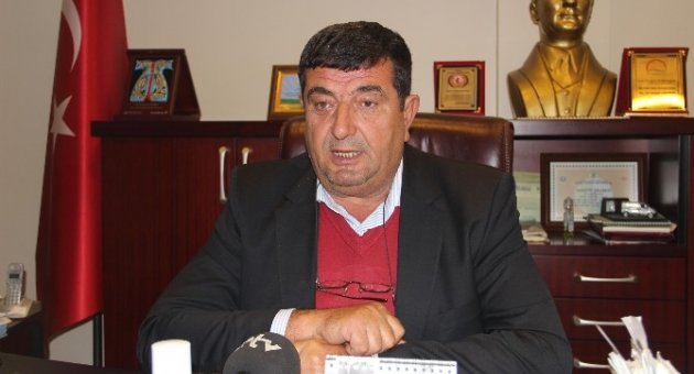 Dolar, Çiftçiyi De Vurdu