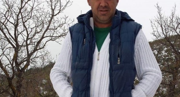 Domuz Avında Arkadaşları Tarafından Vuruldu