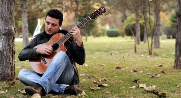 ’dön Diyemem’ Şarkısı Tuttu, Albüm Kapıda