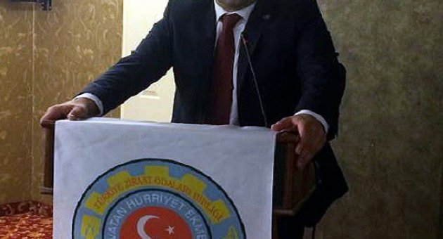 Dönmez: "çeltik Üreticisinin Yüzü Gülmedi"