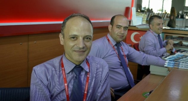 Dönüşü Son Güne Bırakmayın