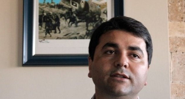 Dp Genel Başkanı Uysal Çanakkale’de