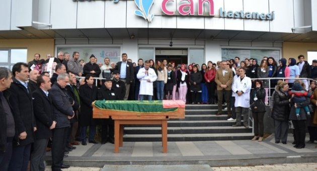 Dr. Ahmad Kadkoy Son Yolculuğuna Uğurlandı