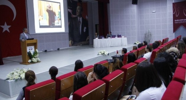 Dr. Barkan: “bir Anda Organ Nakli Bekleyen Listesinde Olabiliriz”