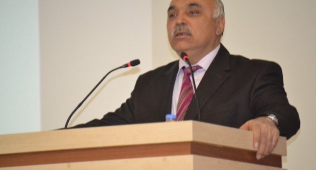 Dsi 11. Bölge Müdürü Türkiye’yi Bekleyen Tehlikeyi Anlattı