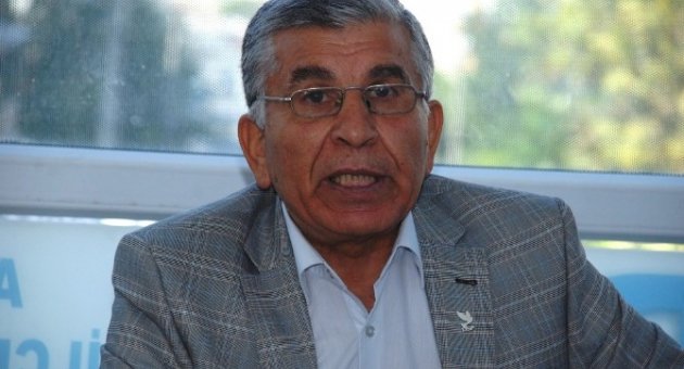 Dsp Aliağa Adayından İstifa Açıklaması