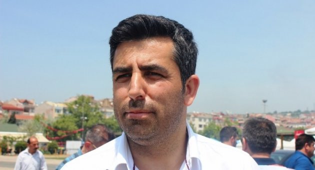 Dsp Tekirdağ Milletvekili Adayı Seyfi Güler: