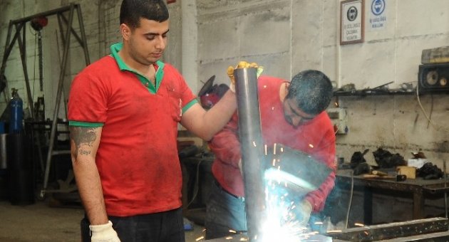 Dubalardan 1 Milyon Liralık Tasarruf