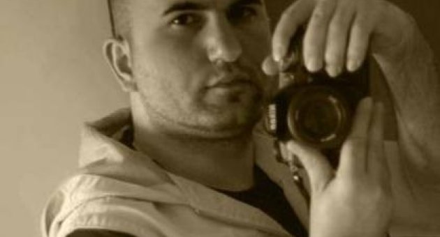 Düğün Fotoğrafçısı 4. Kattan Atlayarak Canına Kıydı