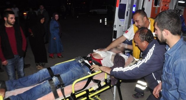 Düğün Salonu Cinayetinde Ceza Yağdı