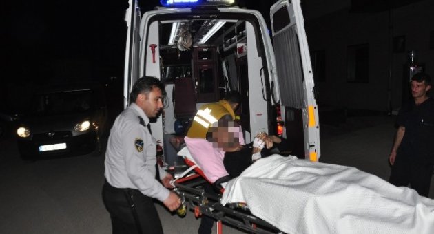 Düğün Salonu Cinayetinde Üçüncü Tutuklama