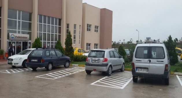 Düğün Yemeğinden 16 Kişi Zehirlendi