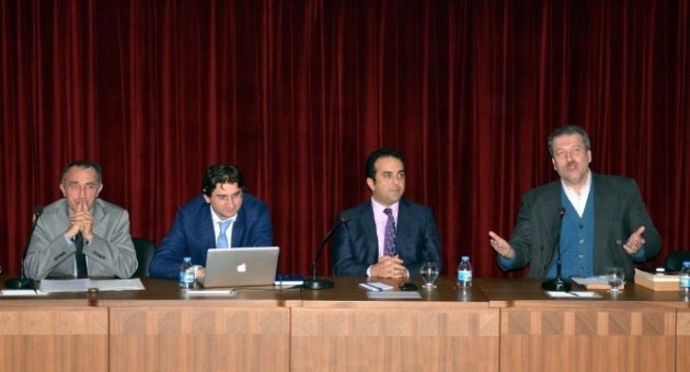 ’dünden Bugüne Filistin Çıkmazı’