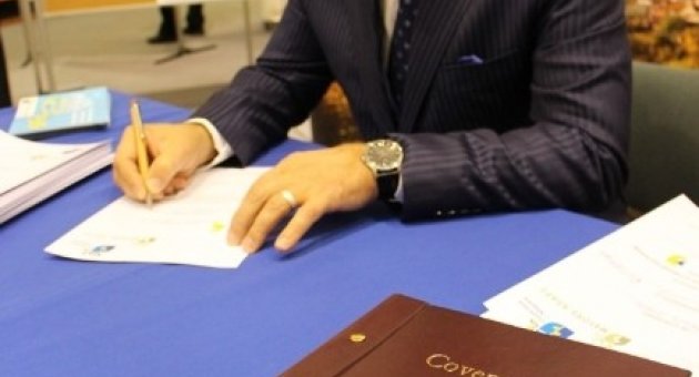 Dünya Adına Brüksel’de Önemli Buluşma