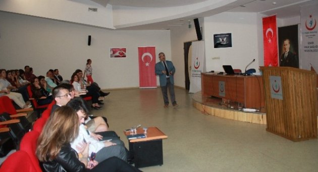 Dünya Astım Günü’nde Hekim Hasta Buluşması