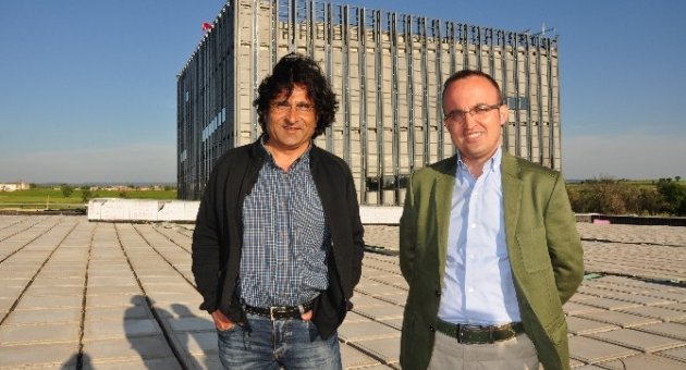 Dünya Bu Müzeyi Hasretle Bekliyor