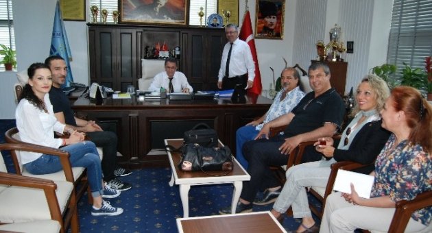 Dünya Şampiyonu Boksçu Arslan:
