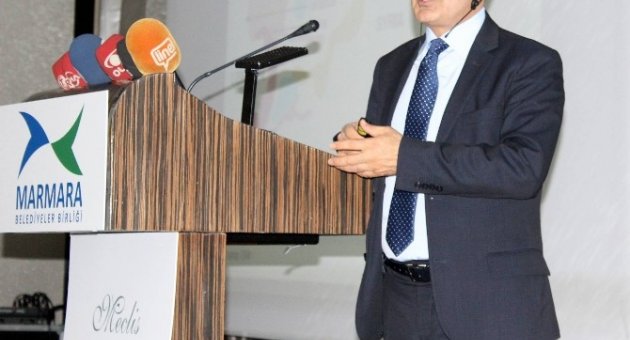 Dünyanın En Büyük Göçüne Ortak Akılla Çözüm Aranıyor