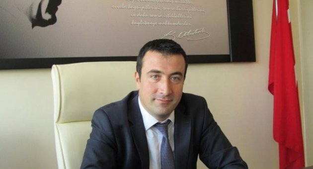 Dünyanın En Büyük Hamburgeri Çeşme’de Yapılacak