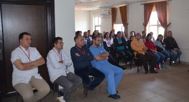 Dünyanın En Ölümcül Hastalığı "sepsis"