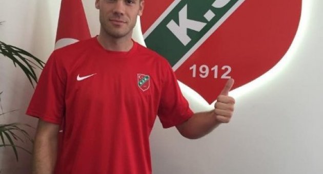 Durıc Karşıyaka’da