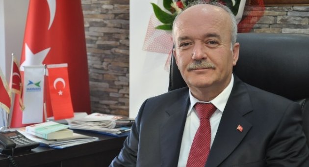 Dursunbey Belediye Başkanı Bahçavan Seçimleri Değerlendirdi