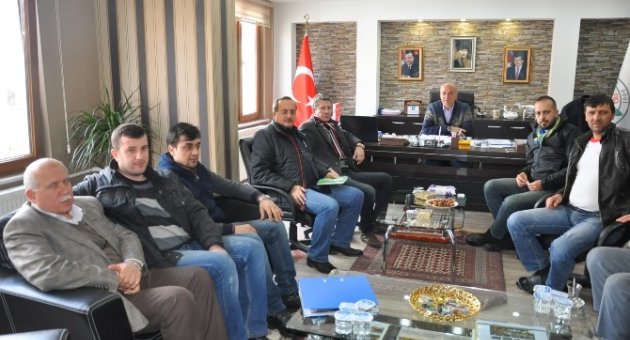 Dursunbey’de Ekmeğe Başkan Ayarı