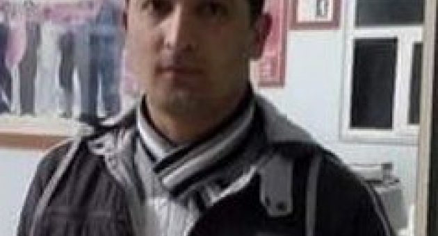 Dursunbey’e Şehit Ateşi Düştü