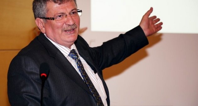Durukan, Doktorlara İlaç Etken Maddelerini Anlattı