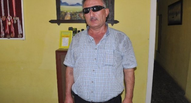 Düştüğü Vagon Boşluğunda Ölümden Dönen Vatandaşın Görüntüleri Ortaya Çıktı