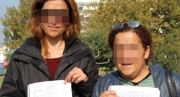 (düzeltme) (özel Haber) Polis, Aşk Vaadiyle Yalnız Kadınları Seçip Dolandırdı