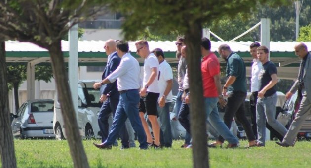 Dzsudzsak’dan Beşiktaş İtirafı