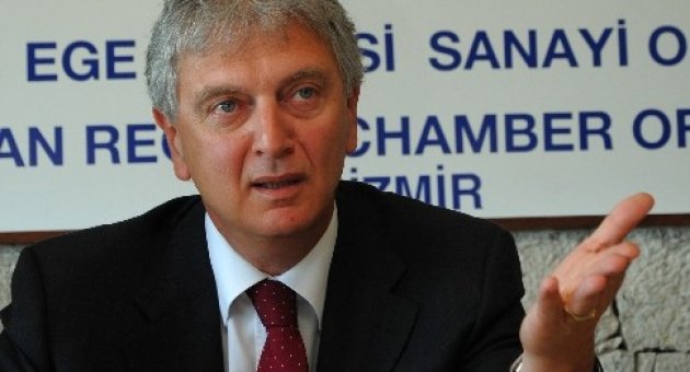 Ebso Başkanı Yorgancılar Enflasyon Verilerini Yorumladı