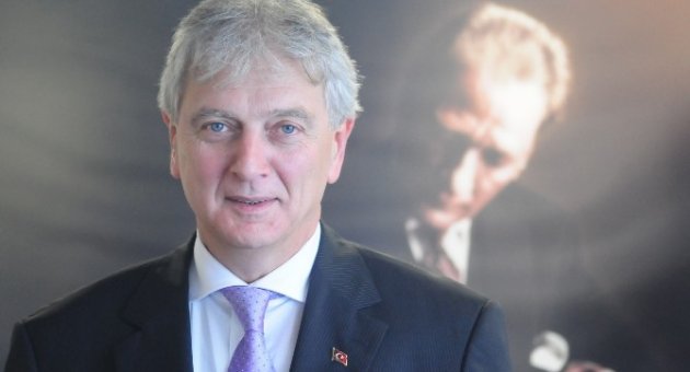 Ebso Başkanı Yorgancılar: “ekonomi De, Demokrasi De Sınıfta Kaldı”