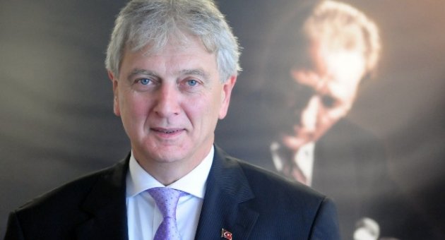 Ebso Başkanı Yorgancılar’dan ’yenilebilir Enerjiye Teşvik’ Yorumu