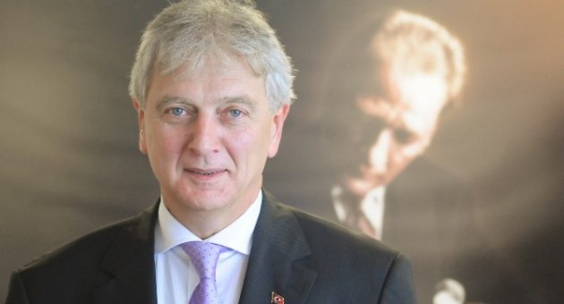 Ebso Başkanından Siyasi İradeye Uzlaşma Çağrısı