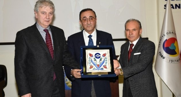 Ebso’da Ermeni Soykırımı Ele Alındı