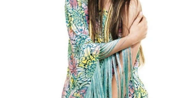 Eda Taşpınar İzmir’de Moda Söyleşisine Katılacak