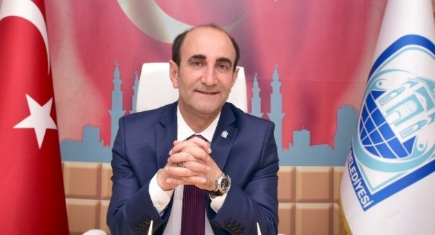 Edebali: “kentsel Dönüşüm Şart”