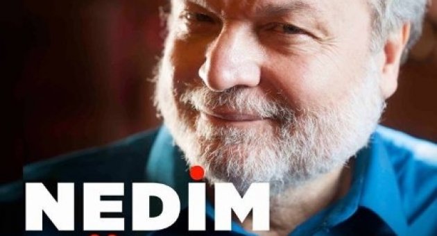 Edebiyat Buluşmaları Nedim Gürsel İle Başlıyor