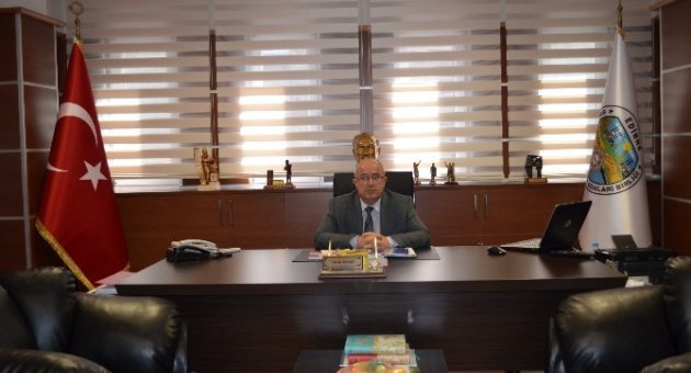 Edesob Başkanı İnağ, "edirne Ekonomisinde Turizmin Önemli Bir Yeri Var"