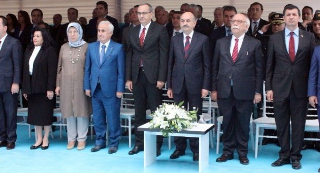 Edirne Balkanlar’ın Sağlık Üssü Olma Yolunda