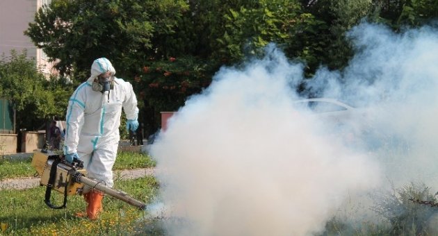 Edirne Belediye Başkan Yardımcısı Tanrıkulu, Çeltik Üreticilerine Uyarılarda Bulundu