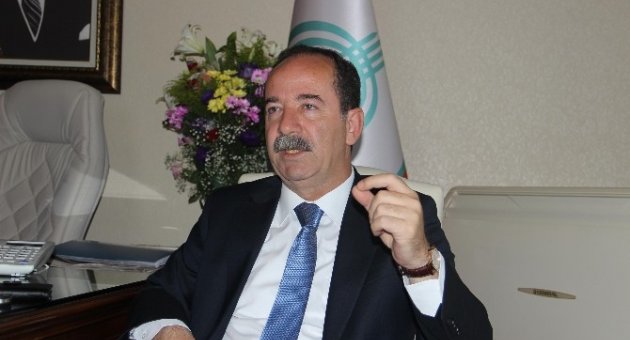Edirne Belediye Başkanı Gürkan, Sivrisinek Sorununa Açıklık Getirdi
