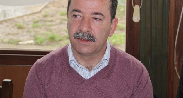 Edirne Belediye Başkanı Gürkan: “kadın Şiddeti Denk Güçlerin Savaşı Değil”