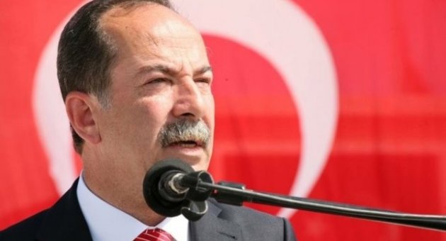 Edirne Belediye Başkanı Recep Gürkan: "yüreğimize Ateş Düştü"