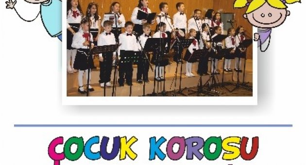 Edirne Belediyesi, Çocuk Korosu’na Yeni Sesler Arıyor