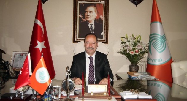 Edirne Belediyesi’nden Kardeş Şehir Haskovo’ya ‘soykırım’ Tepkisi