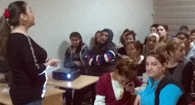 Edirne Belediyesi’nin Sodam Projesi Devam Ediyor