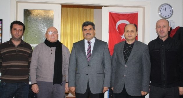 Edirne Cumhuriyet Başsavcısı Savran: "hırsızlık Vakaları Etkin Mücadeleyle Düşüşe Geçti"